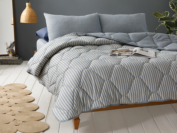 Comfy Stripe Набор постельного белья 200х220 см
