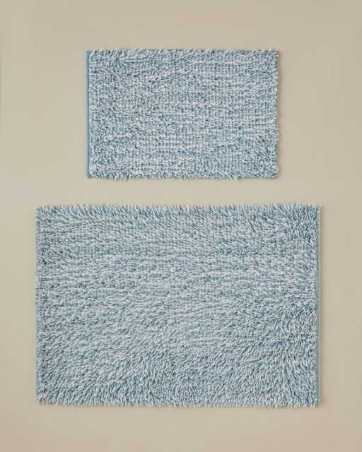 Corallo Set for the bathroom 60х90 cm + 40х60 cm