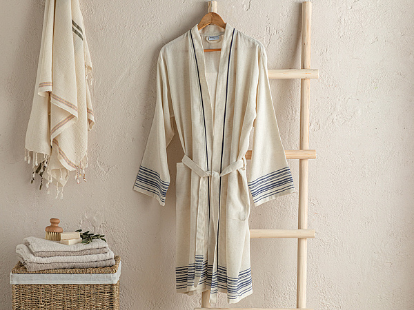Lola Bathrobe L-XL
