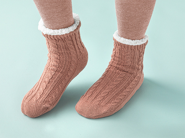 Home Plush Носки 36-38