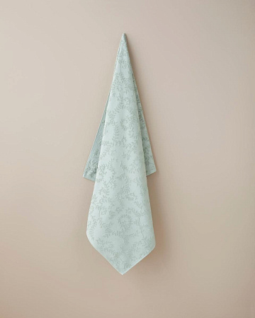 Leafy Touch Bath towel cotton 90х150 cm