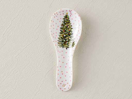 Cheerful Tree Support spoon 24 cm