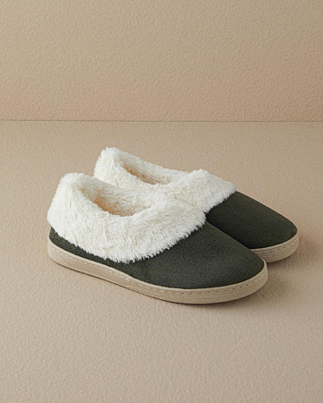 Teby Slippers 40