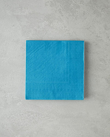 Carnival Paper napkins 33х33 cm 20 pcs