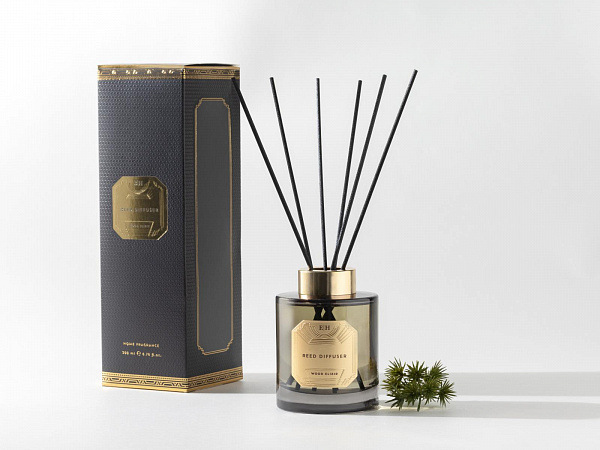 Wood Elixir Aroma Sticks 200 ml