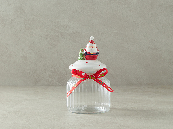 Santa Банка 600 мл