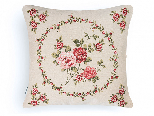 Rose Passion Декоративна подушка 45х45 см