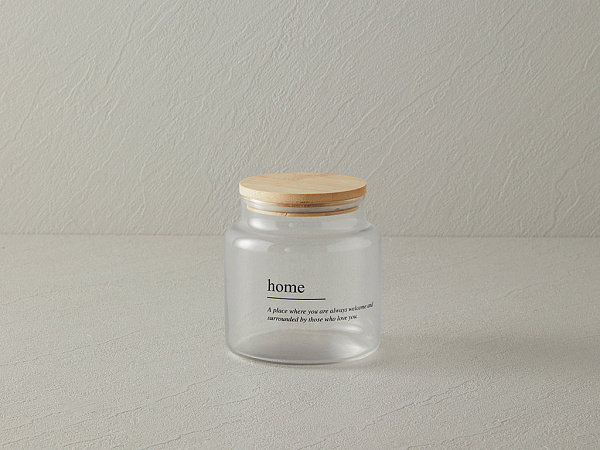 Home Банка 635 мл