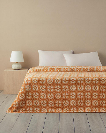 Florette Blanket 200х220 cm