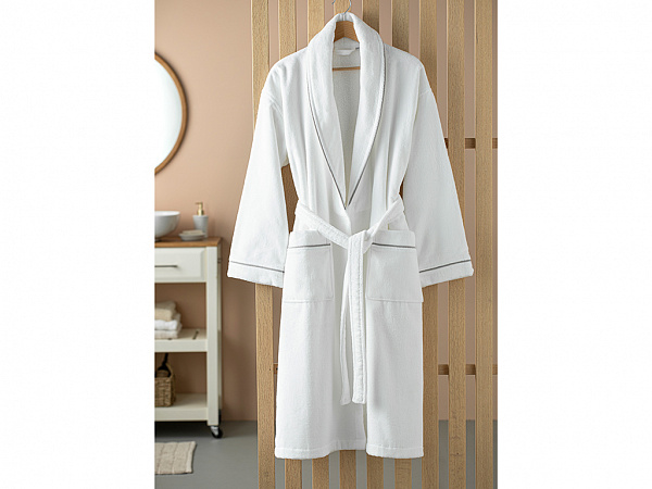 Premium Bathrobe L-XL