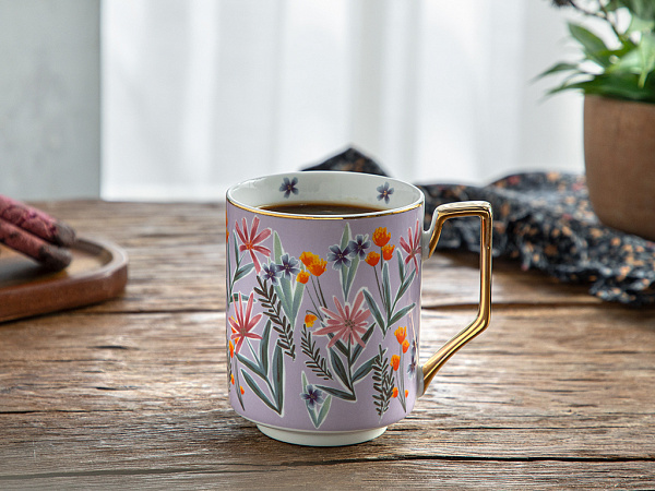 Flower Cup 350 ml