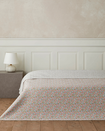 Blush Twig Bed cover 200х220 cm