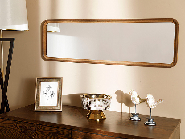 Pure Mirror 31х101 cm