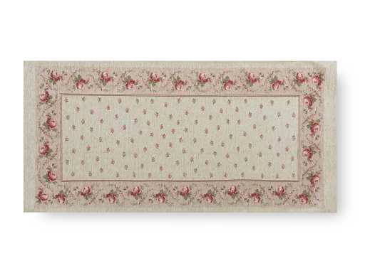 Rose Coquette Коврик гобелен 150х200 см