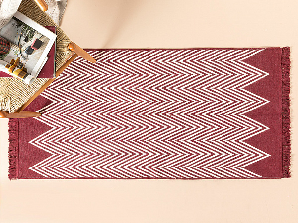 Pupa Cotton Carpet 80х150 cm