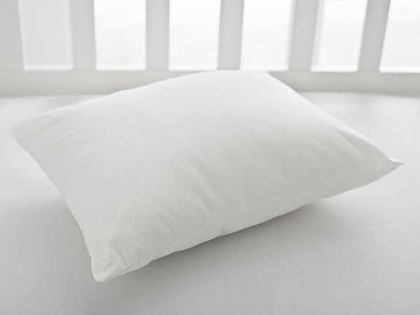 Bedtime Дитяча подушка з силіконом 35х45 см