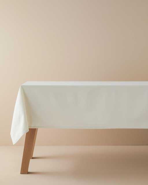 Shimmer Tablecloth 150х240 cm