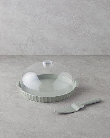 Colessa Cake stand 35 cm