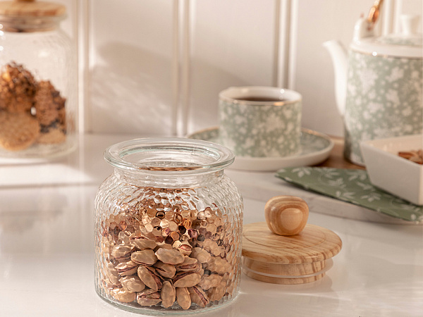 Peny Jar 600 ml