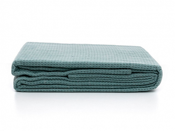 Glam Waffle Blanket 200х220 cm