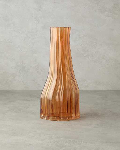 Oliva Vase 15.5х10х35.5 cm