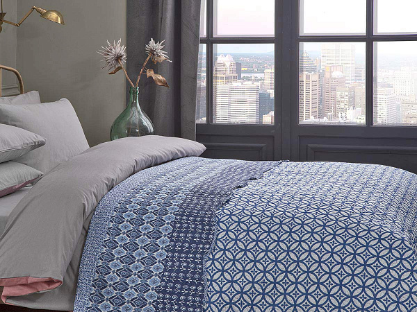 Urban Tile Покрывало для кровати 200х220 см