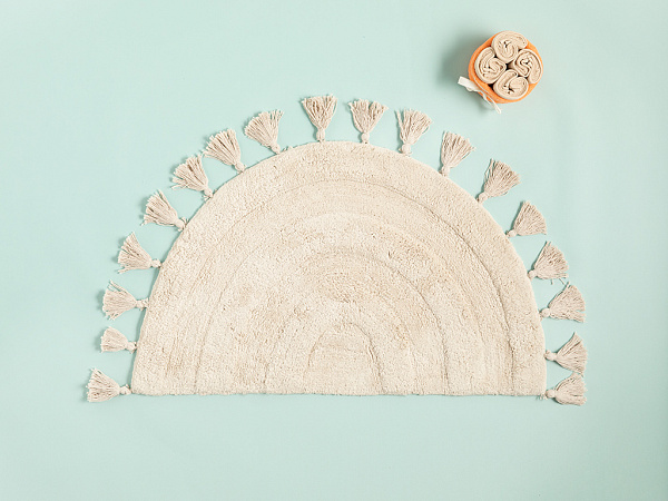 Luna Bath mat 55x90 cm