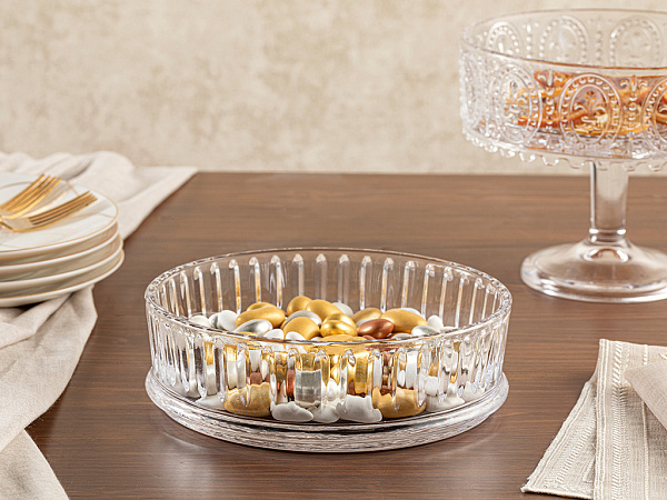 Patio Aperitif plate 19 cm