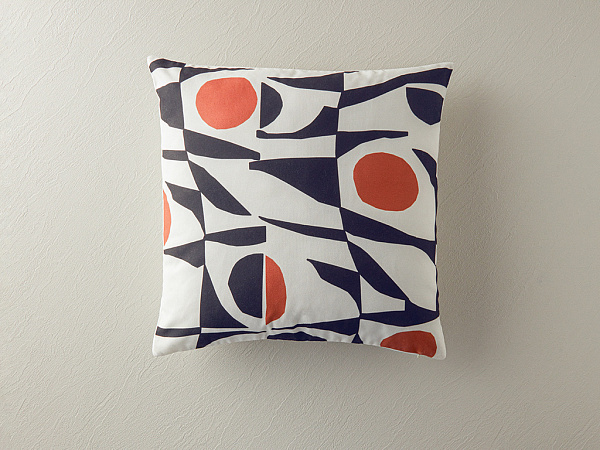 Wendy Decorative pillowcase 45x45 cm