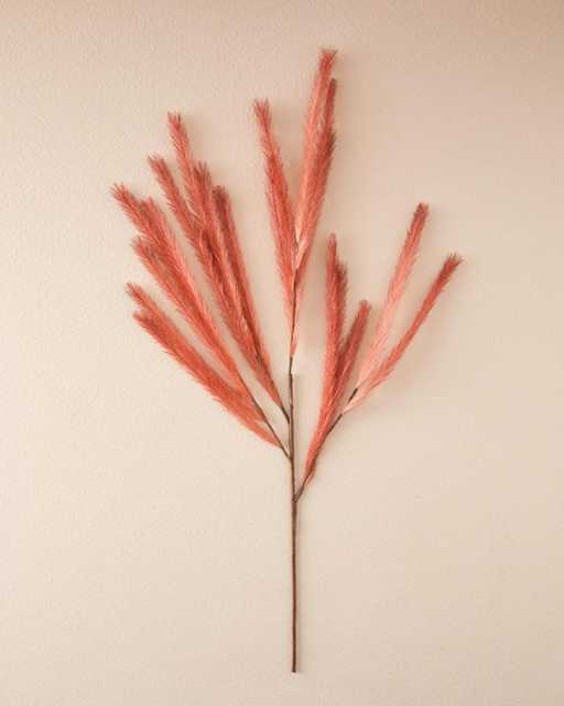Grassy Artificial flower 120 cm