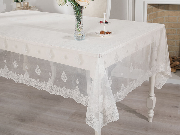 Royal Damask Скатерть 145х220 см