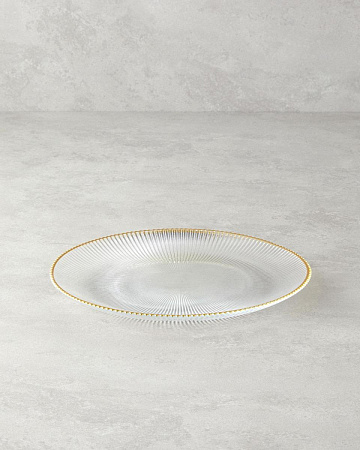 Graceful Shapes Serving plate 28 cm