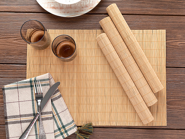 Jessy Set of napkins 30х45 cm 4 pcs