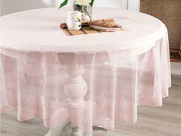 Rosemary Tablecloth 180 cm