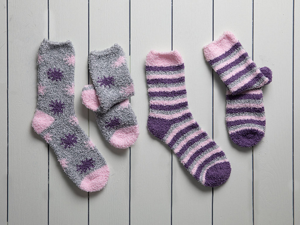 Stripe Носки 36-38 2 шт
