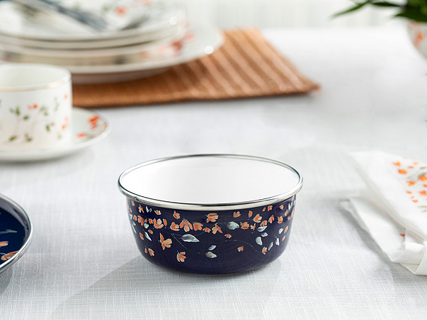 Belleza Deep plate 12 cm