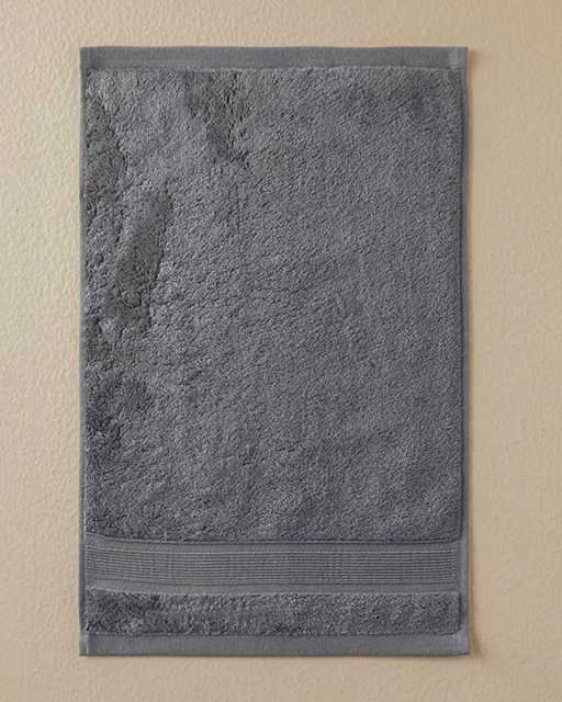 Poffy Soft&Premium Hand towel cotton 30х45 см