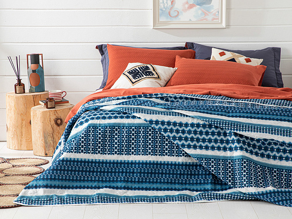 Free Spirit Bed cover 200х220 cm