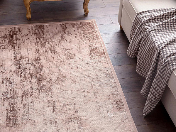 Velvet Modern Бавовняний Килим 120х180 см