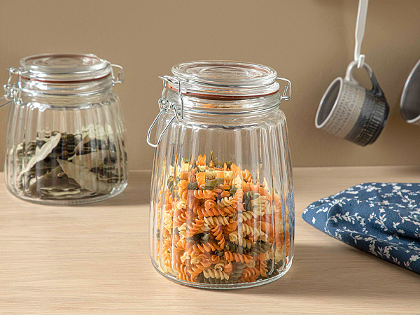 Gabriel Jar 1250 ml