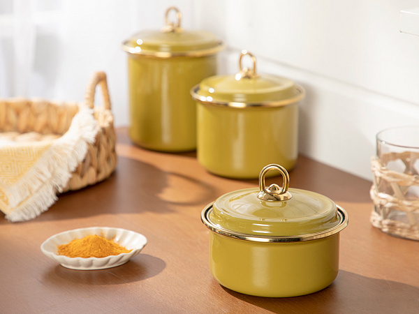 Rona Container for spices 450 ml