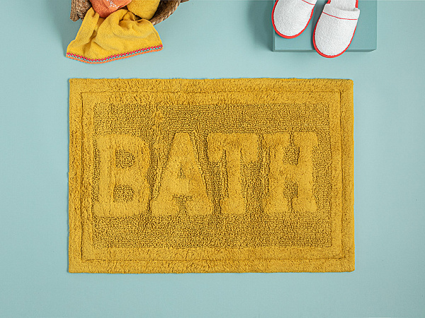 Bath Bath mat 60x90 cm
