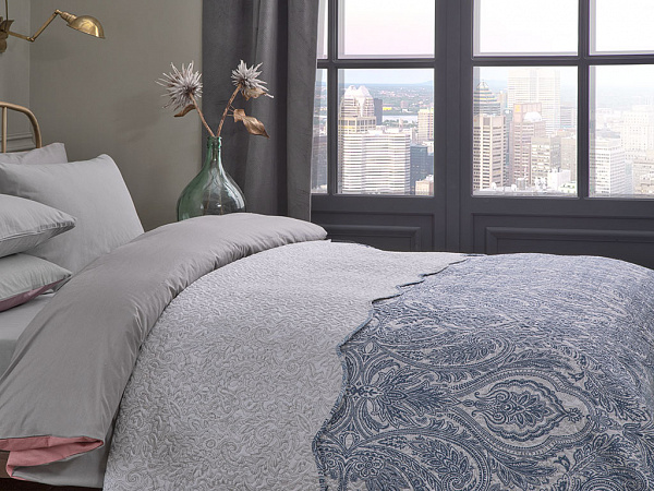 Urban Damask Bed cover 200х220 cm