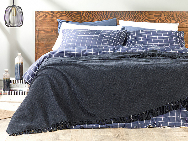 Marine Pop Bed cover 240х260 cm
