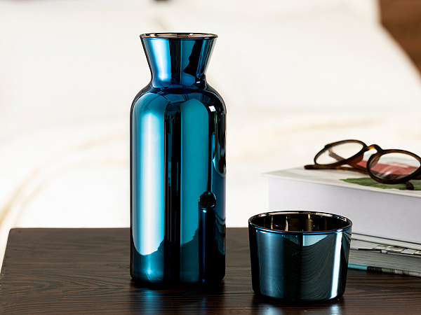 Jade Glass carafe 700 ml