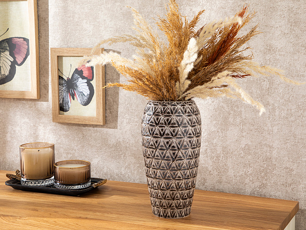 Greta Vase 12.5х12.5х24 cm
