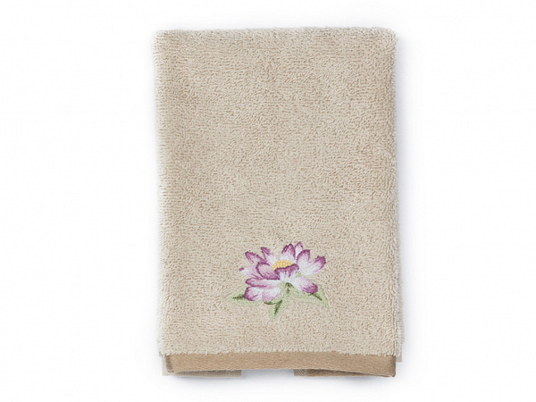 Lotus Полотенце для рук хлопковое 30х45 см