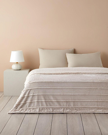 Bright Line Blanket 200х220 cm