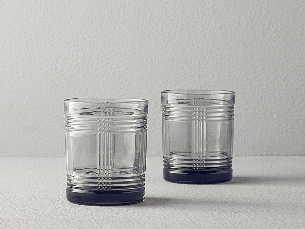 Igor Set of glasses 330 ml 2 pcs