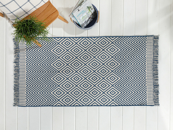 Dia Cotton Carpet 120х180 cm